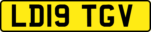 LD19TGV