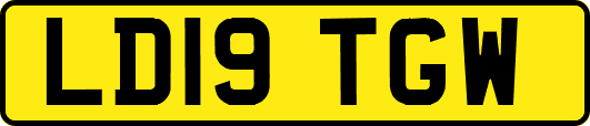 LD19TGW