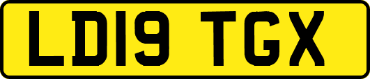 LD19TGX
