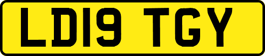 LD19TGY