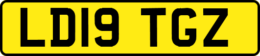LD19TGZ