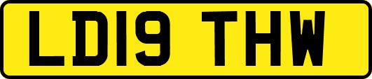 LD19THW