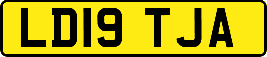 LD19TJA