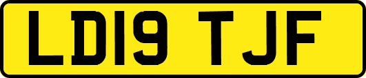 LD19TJF