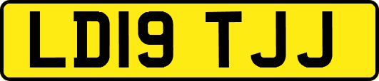 LD19TJJ