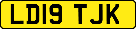 LD19TJK