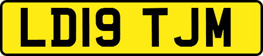 LD19TJM