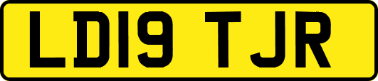 LD19TJR