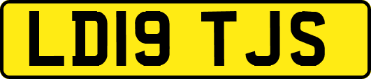 LD19TJS