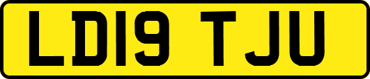 LD19TJU