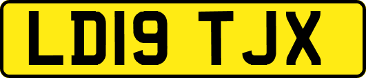 LD19TJX
