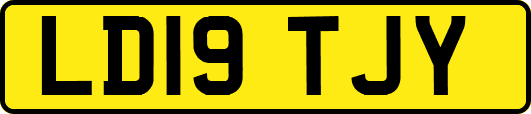 LD19TJY