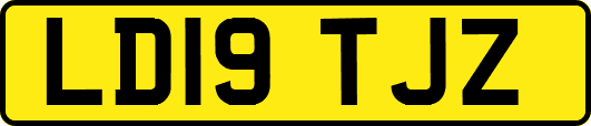LD19TJZ