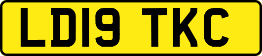 LD19TKC