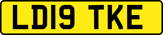 LD19TKE