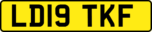 LD19TKF