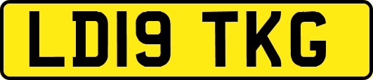 LD19TKG