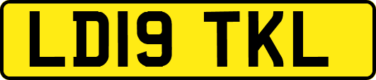 LD19TKL