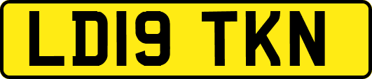 LD19TKN