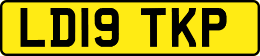 LD19TKP