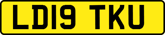 LD19TKU