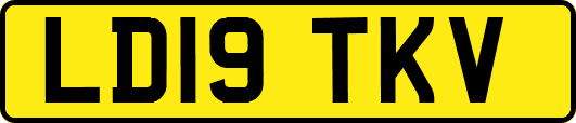 LD19TKV