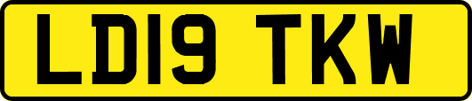 LD19TKW