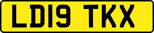 LD19TKX