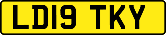 LD19TKY