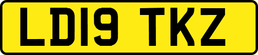 LD19TKZ