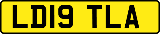 LD19TLA