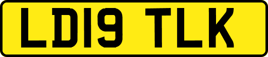 LD19TLK