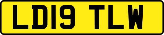 LD19TLW