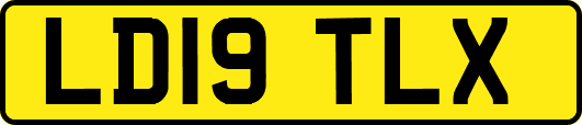 LD19TLX