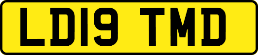 LD19TMD