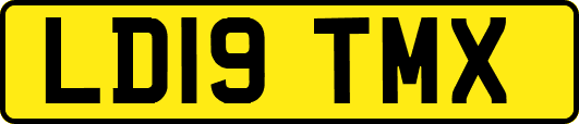 LD19TMX
