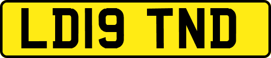 LD19TND