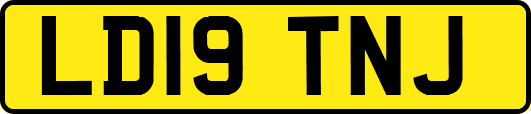 LD19TNJ