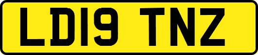 LD19TNZ