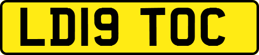 LD19TOC