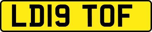 LD19TOF