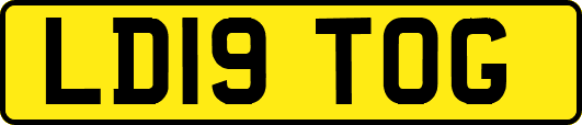 LD19TOG