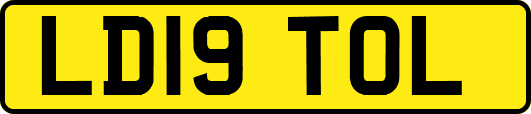 LD19TOL