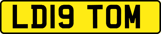 LD19TOM
