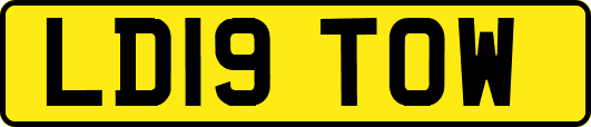 LD19TOW