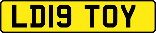 LD19TOY