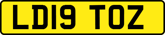 LD19TOZ