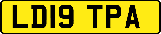 LD19TPA