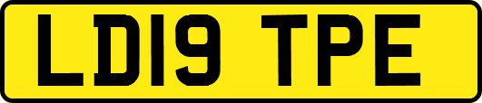 LD19TPE