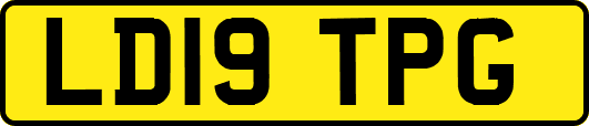 LD19TPG